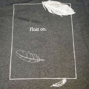 Human Unlimited Float On Tee - Small